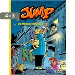 De meeneemchinees / Jump / 14 9789462802315 Charel Cambre, Boeken, Verzenden, Gelezen, Charel Cambre