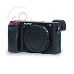 Sony Alpha A6300 (13.500 clicks) nr. 0080 (Sony bodys), Audio, Tv en Foto, Fotocamera's Digitaal, 8 keer of meer, Ophalen of Verzenden