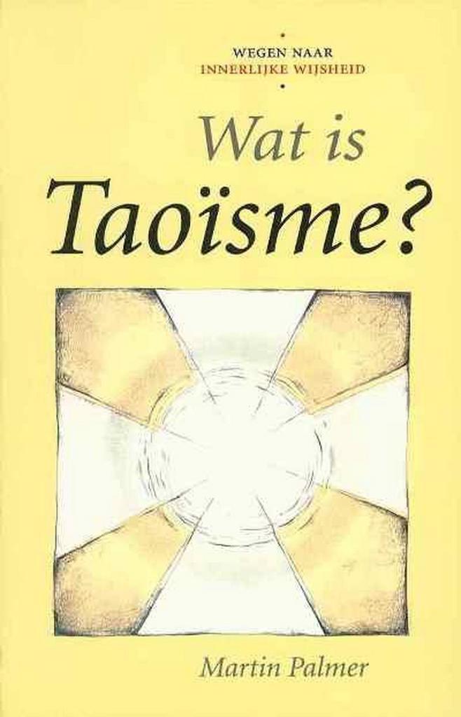 WAT IS TAOISME 9789021520353 Palmer, Boeken, Esoterie en Spiritualiteit, Gelezen, Verzenden