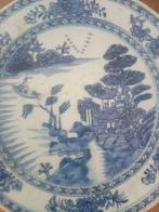 Bord - Porselein, Antiek en Kunst