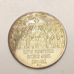 Oekraïne, Rusland, Sovjet-Unie (USSR). Silbermedaille 1000, Timbres & Monnaies, Monnaies & Billets de banque | Accessoires