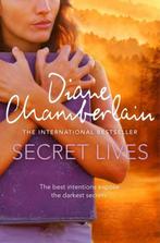 Secret Lives 9781447256472 Diane Chamberlain, Verzenden, Gelezen, Diane Chamberlain