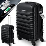 KESSER® 1x Handbagagekoffer Incl. Bagageweger + Bagagelabel, Kleding | Dames, Overige Dameskleding, Verzenden, Nieuw