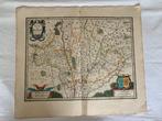 Europe, France / [Blois] Blaisois; Hondius - 1651-1660, Nieuw