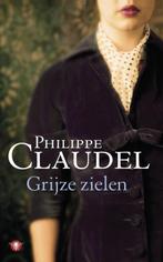 Grijze zielen 9789023452867 Philippe Claudel, Boeken, Verzenden, Gelezen, Philippe Claudel