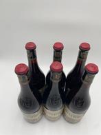 1969 Fontanafredda - Barbaresco - 6 Bouteilles (0,72 L), Verzamelen, Nieuw