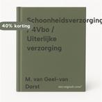 Schoonheidsverzorging / 4Vbo / Uiterlijke verzorging, Verzenden, Gelezen, M. van Geel-van Dorst