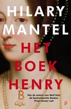 Het boek Henry / LJ Veen Klassiek 9789056724535, Verzenden, Gelezen, Hilary Mantel