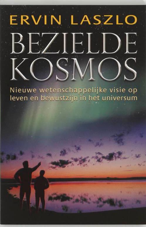 Bezielde Kosmos 9789020284010, Livres, Ésotérisme & Spiritualité, Envoi