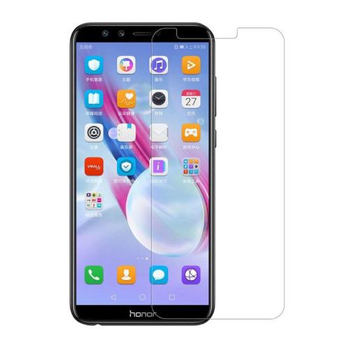 3-Pack Huawei Honor 9 Lite Screen Protector Tempered Glass, Telecommunicatie, Mobiele telefoons | Hoesjes en Screenprotectors | Overige merken