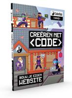 Creëren met tot code> 9789030501534 Clyde Hatter, Boeken, Verzenden, Gelezen, Clyde Hatter