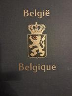 België 1970/1984 - Davo boekdeel III volledig postfris met, Postzegels en Munten, Gestempeld