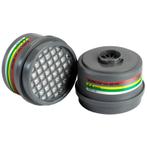 Res.filterset abekp3 compact 34535 masker vulcano blister -, Nieuw