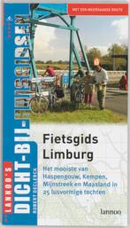 Fietsgids Limburg / DICHT BIJ HUIS 9789020959666 R. Declerck, Boeken, Verzenden, Zo goed als nieuw, R. Declerck