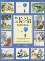 Winnie-the-Pooh collection 9780416195019 Brian Sibley, Verzenden, Zo goed als nieuw, Brian Sibley