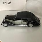 Franklin Mint 1:24 - Modelauto - Maybach Zeppelin 1939, Nieuw