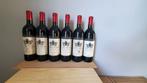 2000 Chateau Terre Noire - Lalande-de-Pomerol - 6 Flessen, Verzamelen, Wijnen, Nieuw