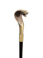 Canne de marche - Acier, Aluminium - Cobra