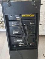 Aiwa - mx-z95ml Hifi-set, Nieuw