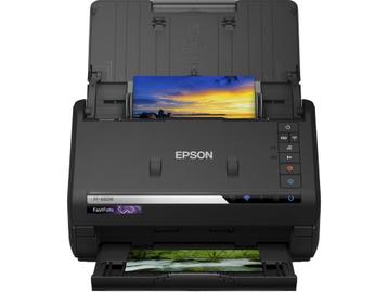 Epson FastFoto FF-680W - Fotoscanner, Verzenden