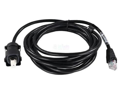 Jaltest Liebherr RJ45 Netwerk - RJ45 Netwerk Verloopkabel Te, Auto diversen, Autogereedschap, Verzenden