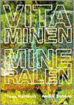 VITAMINEN EN MINERALEN SPIEGELS ZIEL 9789069634593, Boeken, Verzenden, Gelezen, Truus Hartsink