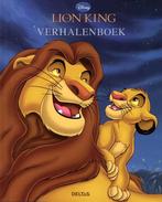 Disney verhalenboek Lion King 9789044733402, Boeken, Kinderboeken | Kleuters, Verzenden, Gelezen
