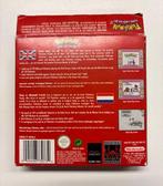 Nintendo - Gameboy Classic - Pokémon Red - Videogame - In, Nieuw
