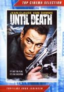 Until death op DVD, CD & DVD, DVD | Action, Verzenden