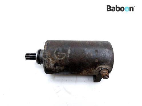 Startmotor Suzuki GZ 250 Marauder 2002-2011 (GZ250), Motoren, Onderdelen | Suzuki, Gebruikt, Verzenden