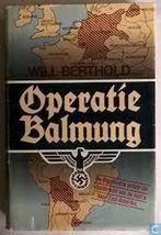 Operatie balmung 9789022506295 Will Berthold, Boeken, Verzenden, Gelezen, Will Berthold