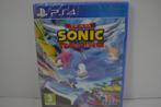 Team Sonic Racing - SEALED (PS4)