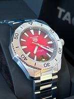 TAG Heuer - Aquaracer - Zonder Minimumprijs - WBP2114.BA0627, Nieuw