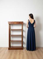 Boekenkast - Hout - Boekhandel overdag Impero, Antiek en Kunst