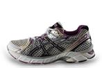 Asics Sportschoenen in maat 37 Overig, Kleding | Dames, Schoenen, Overige kleuren, Verzenden, Sportschoenen, Zo goed als nieuw