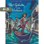 Geheim van Victoria, Het / Geheim van Victoria 9789463733410, Boeken, Stripverhalen, Verzenden, Zo goed als nieuw, Éric le Pape