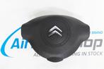 AIRBAG SET – PANEEL DONKERGRIJS CITROEN BERLINGO (2008-2018)