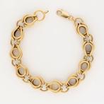 Armband - 14 karaat Geel goud, Nieuw