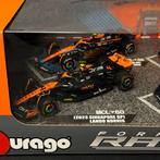 Mclaren - Formula Racing Signed - Lando Norris Formula