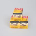 Kodak, Elektra/Spur 8 Verlopen films Pellicule vierge