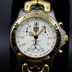 TAG Heuer - S/El Professional 200M Chronograph - CG1120-0 -, Handtassen en Accessoires, Horloges | Antiek