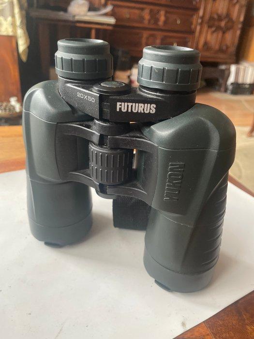 Observation binoculars - Futurus 20x50 - 1980-1990 - yukon, Verzamelen, Foto-apparatuur en Filmapparatuur