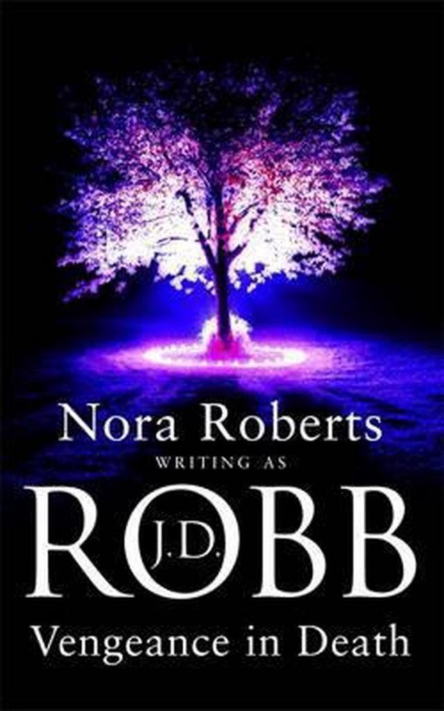 Vengeance in Death 9780749934132 Nora Roberts, Boeken, Taal | Engels, Gelezen, Verzenden
