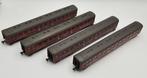 Roco N - 2269A - Ensemble de wagons de passagers pour trains, Nieuw