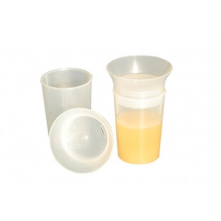 Heidi beker, Diversen, Verpleegmiddelen, Verzenden