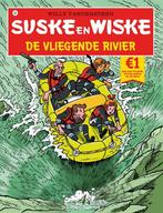 De vliegende rivier / Suske en Wiske / 322 9789002251054, Verzenden, Gelezen, Willy Vandersteen