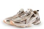 Steve Madden Sneakers in maat 38 Zilver, Kleding | Dames, Schoenen, Overige kleuren, Verzenden, Steve Madden, Zo goed als nieuw