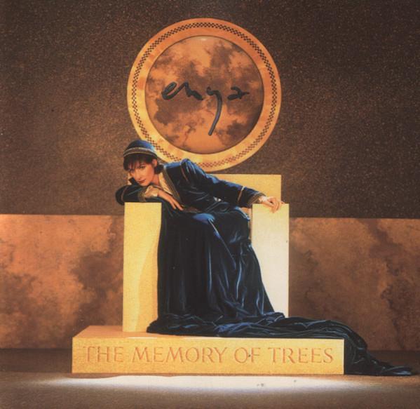 Enya - The Memory Of Trees, CD & DVD, CD | Pop, Envoi