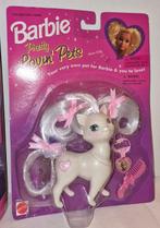 Mattel - Poupée Barbie Pretty Lovin Pets Mimi Kitty, Ken