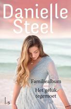 Familiealbum, Het geluk tegemoet 9789021023809, Danielle Steel, Verzenden